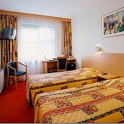 Bastion Hotel Rotterdam / Capelle Capelle aan den IJssel